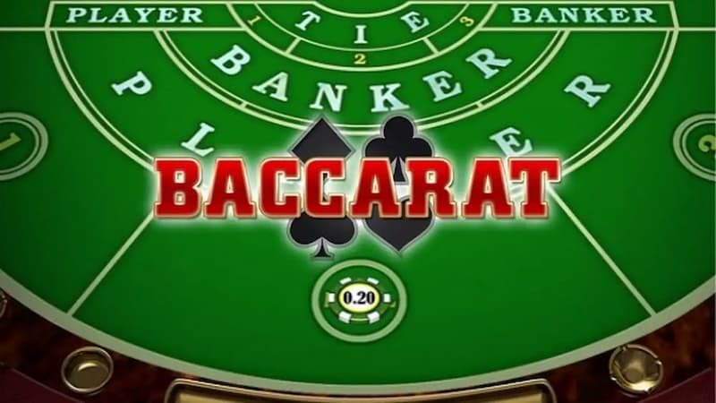 Luật chơi Baccarat Kclub cho mọi hội viên Luật chơi Baccarat Kclub cho mọi hội viên