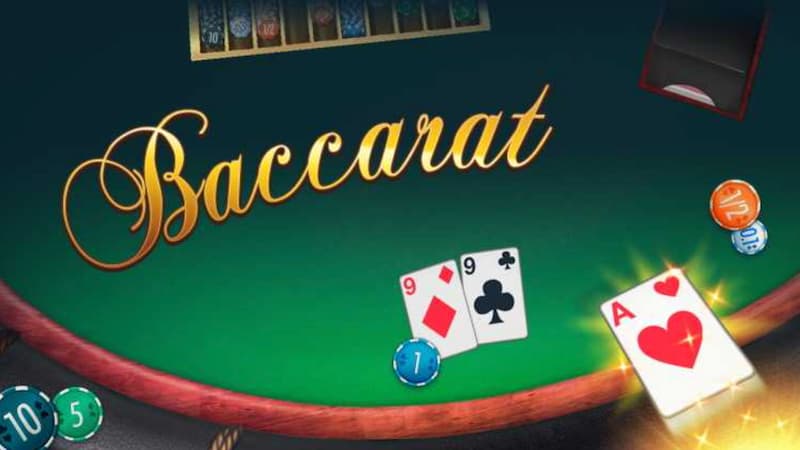 Những mẹo chơi Baccarat Kclub cực đỉnh cho game thủ Những mẹo chơi Baccarat Kclub cực đỉnh cho game thủ