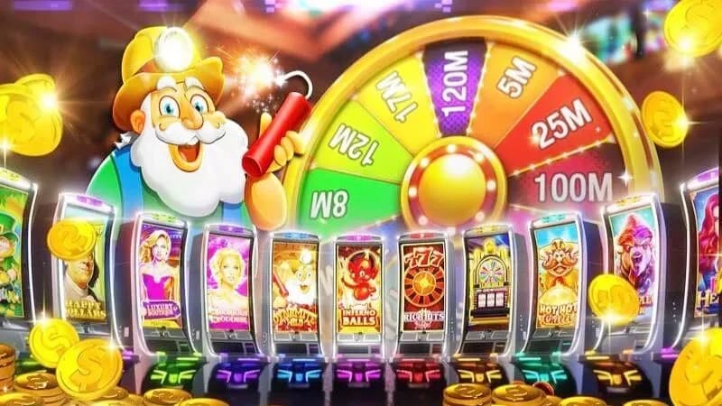 App nổ hũ Kclub là gì? App nổ hũ Kclub là gì?