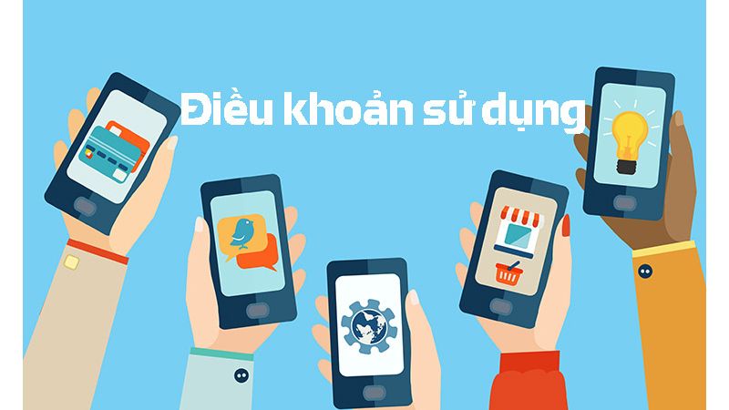 Các quy định quan trọng trong điều khoản điều kiện Kclub Các quy định quan trọng trong điều khoản điều kiện Kclub
