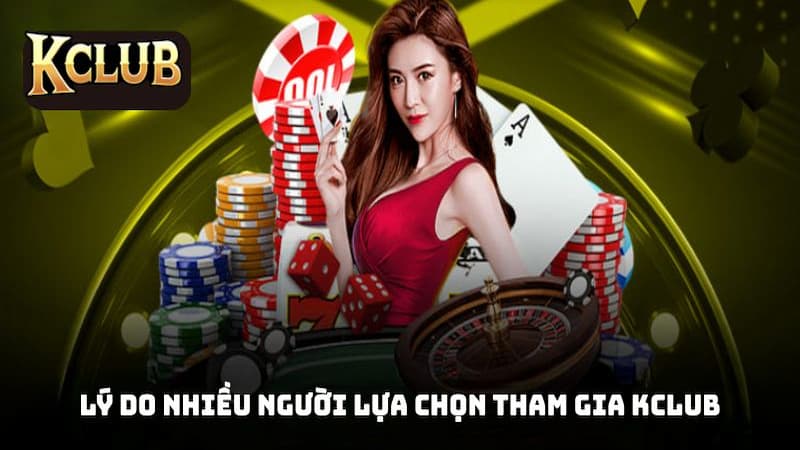 Giới thiệu Kclub: Sân chơi trực tuyến với nhiều đặc điểm nổi bật Giới thiệu Kclub: Sân chơi trực tuyến với nhiều đặc điểm nổi bật