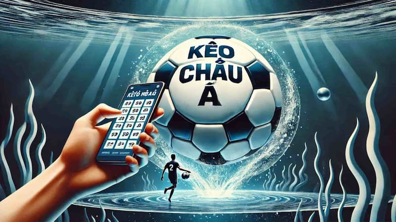 Khám phá các tỷ lệ kèo châu Á phổ biến tại nhà cái Khám phá các tỷ lệ kèo châu Á phổ biến tại nhà cái