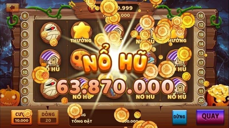 Giới thiệu tổng quan về Nổ hũ Kclub