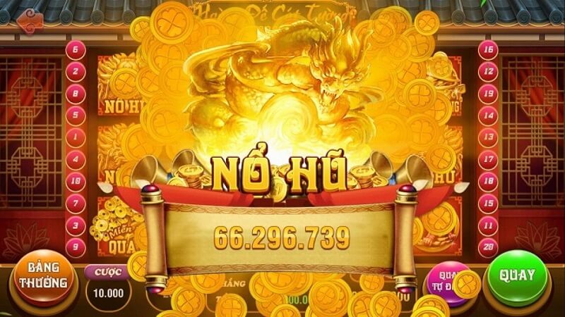 Những lý do khiến Nổ hũ Kclub hấp dẫn người chơi