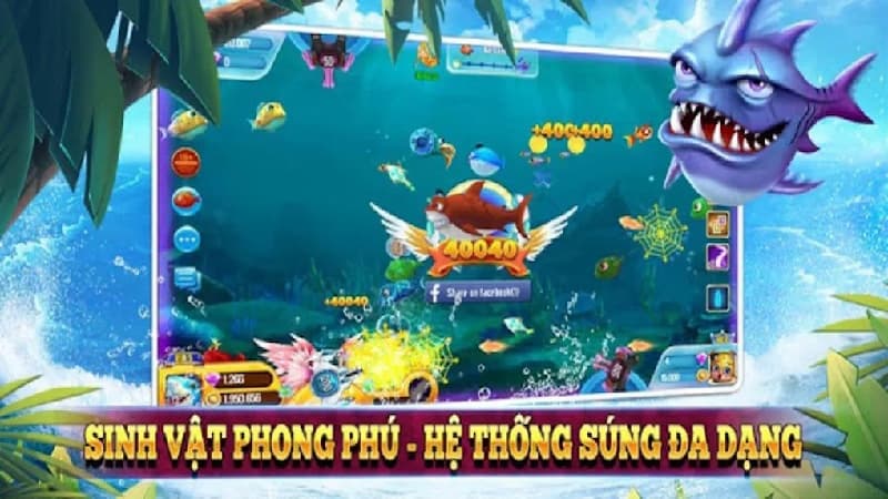Tiêu chí chọn game bắn cá đổi thưởng uy tín Tiêu chí chọn game bắn cá đổi thưởng uy tín