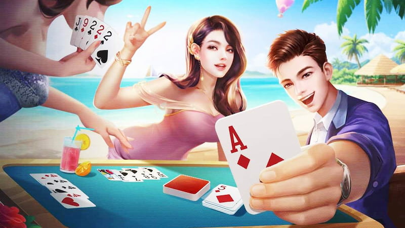 Mách bạn cách chơi Tiến lên đếm lá Kclub chuẩn cao thủ Mách bạn cách chơi Tiến lên đếm lá Kclub chuẩn cao thủ