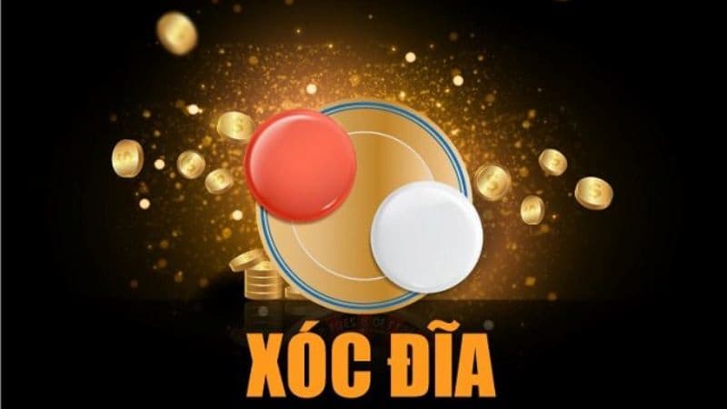 Cách chơi xóc đĩa Kclub đơn giản dành cho người mới Cách chơi xóc đĩa Kclub đơn giản dành cho người mới